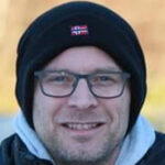 Arnt Martin Gunstead