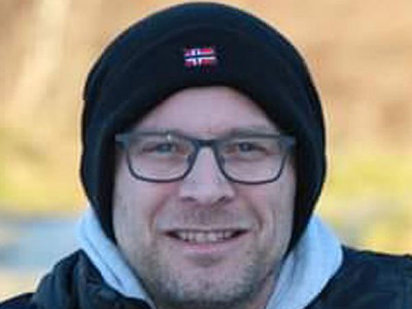 Arnt Martin Gunstead