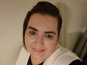 Anne Marie Fjellheim