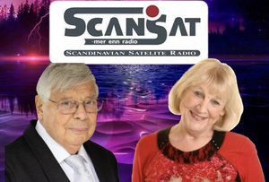 Tirsdagskveld med Jan Pedersen & Ingrid Hope