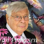 Jan Pedersen